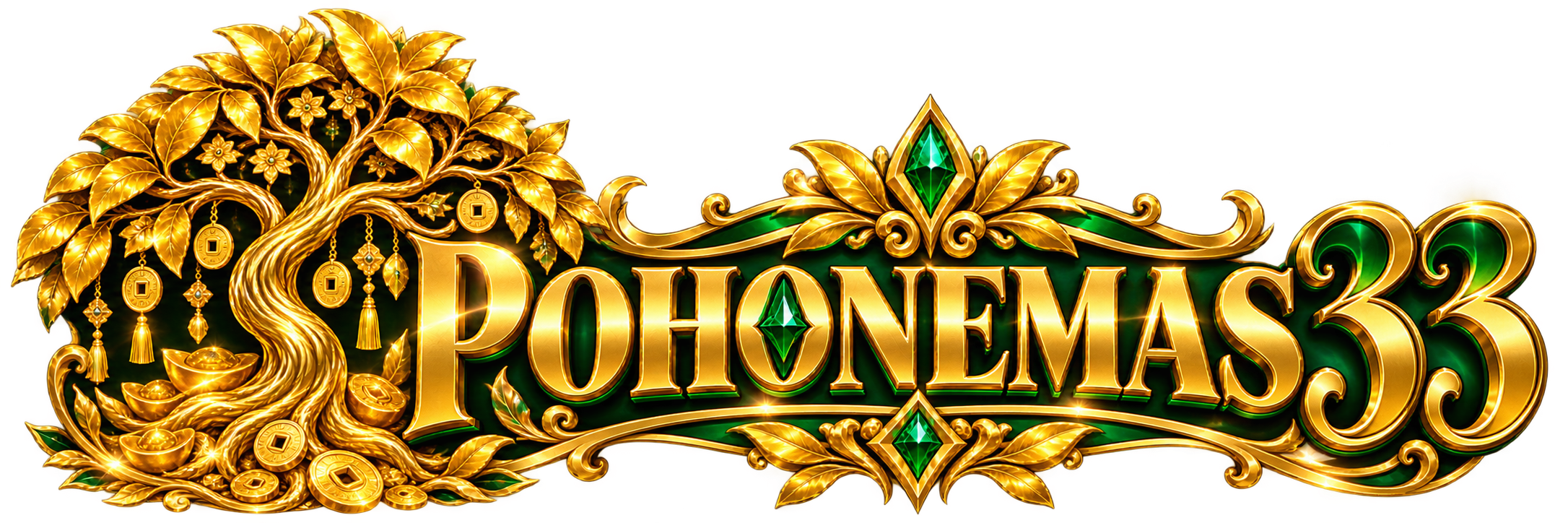 POHONEMAS33
